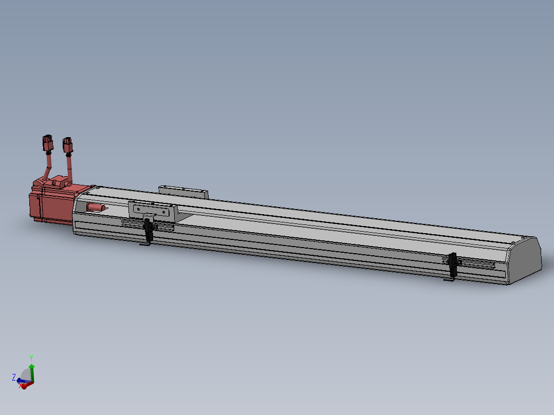 精密模组MY120-T10-600L-BC-P20B-C4-C