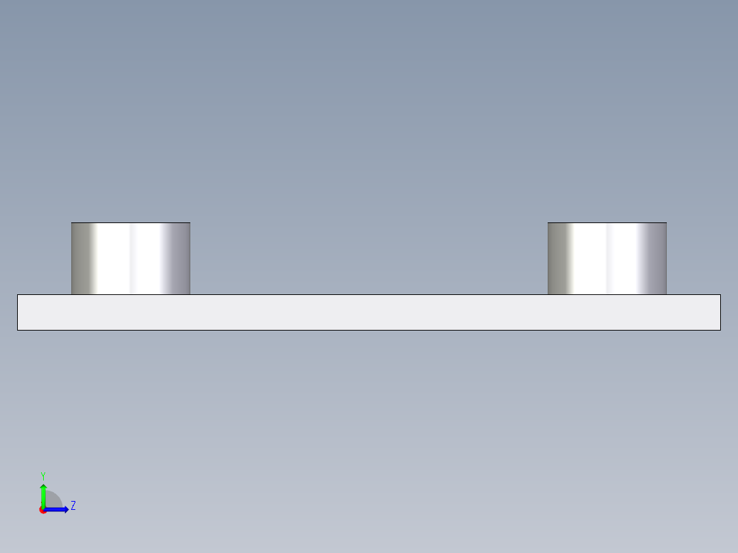 用于软管和硬管接头的工具APKA4X左视图