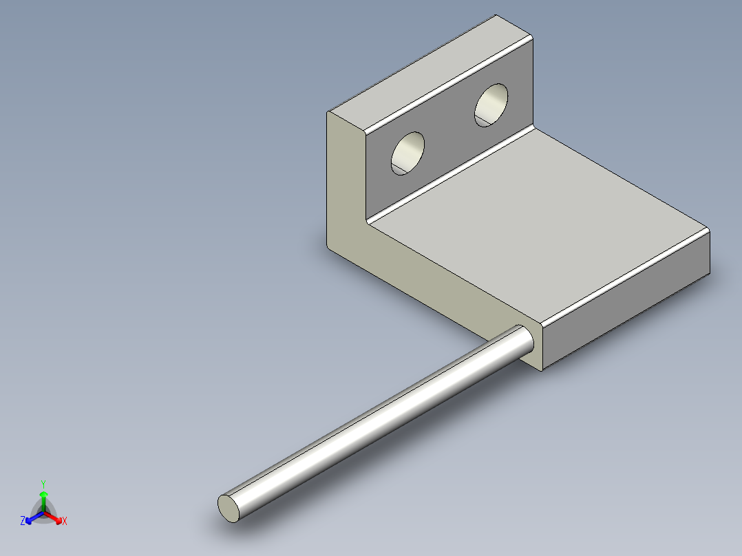 基恩士FU-L53Z_2_kc图纸模型