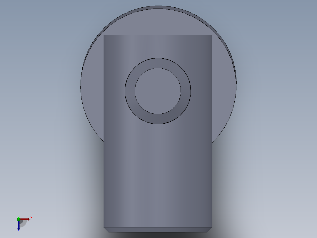 SOLIDWORKS 型材库 铝型材 标准件 焊接 焊件 轮廓 SOLIDWORKS 型钢俯视图