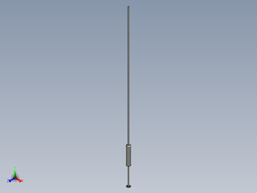 基恩士FU-65Xcore_kc图纸模型