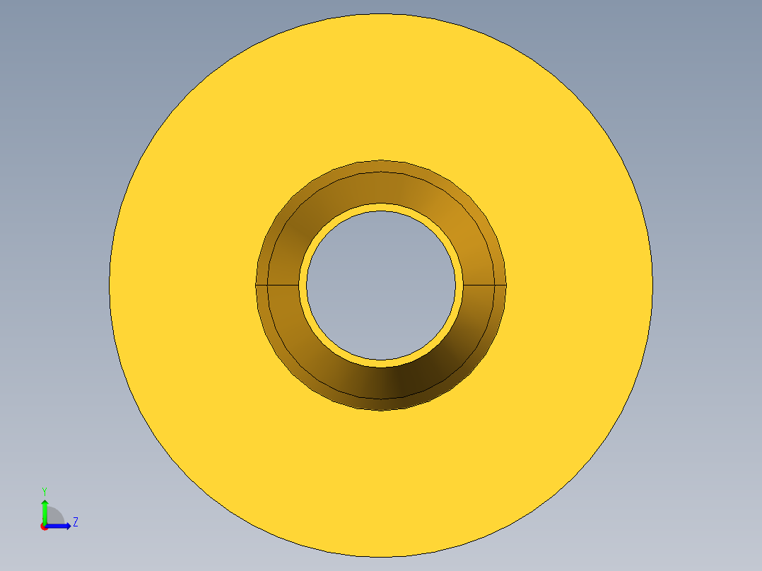 工业通用螺蚊管倒齿式工业硬管接头Union Reducer 22-4-8左视图