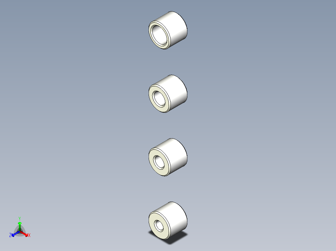 BiaoZhunJian-180714正等轴测图