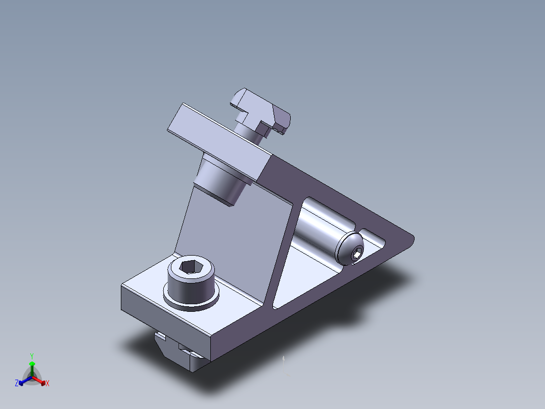 铝型材及其附件3.31.80.45.45.M5.ST