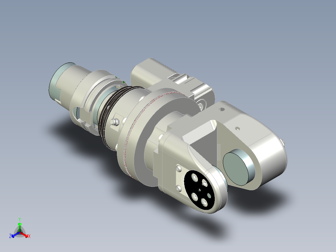 UTF-HSKA63-ER25-角度头