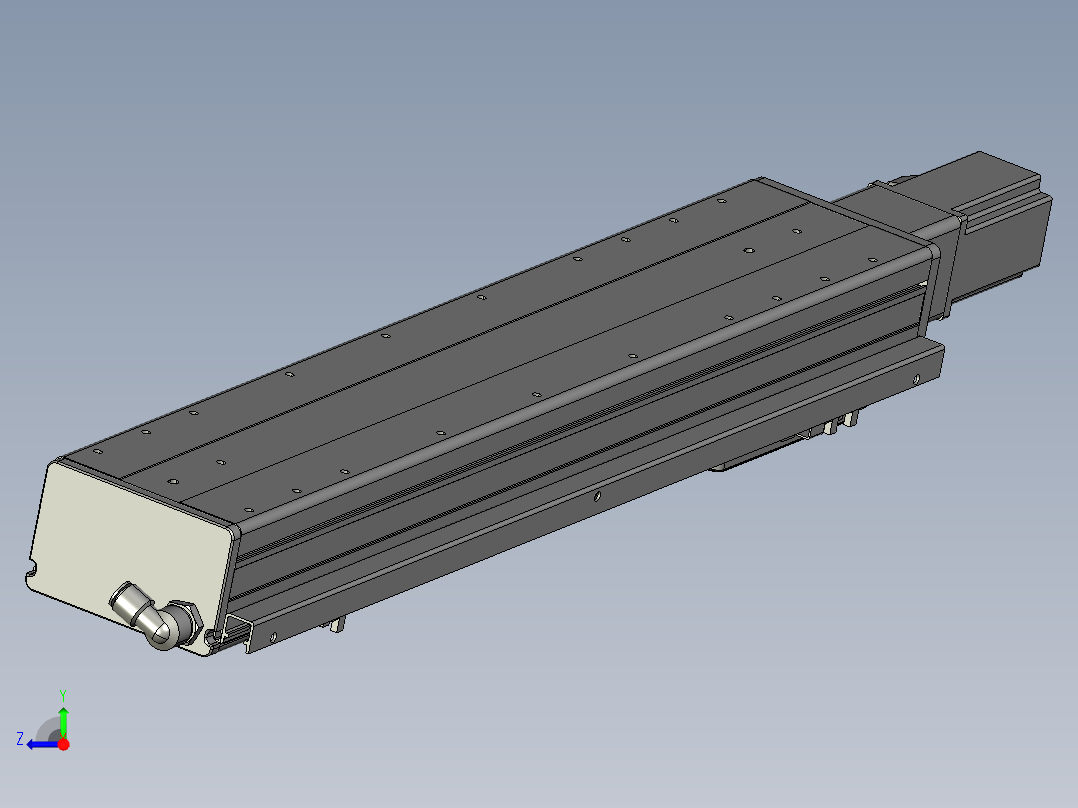 威洛博VC12-S500-BC-P40右视图