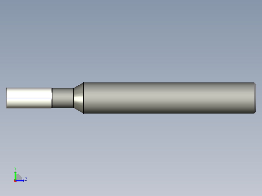 山特维克刀具5890131_TM01_MOD_0_1~TM01_00左视图