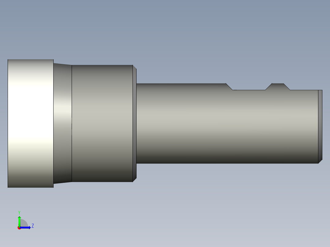 山特维克刀具5738760_TM01_MOD_0_1~TM01_00左视图