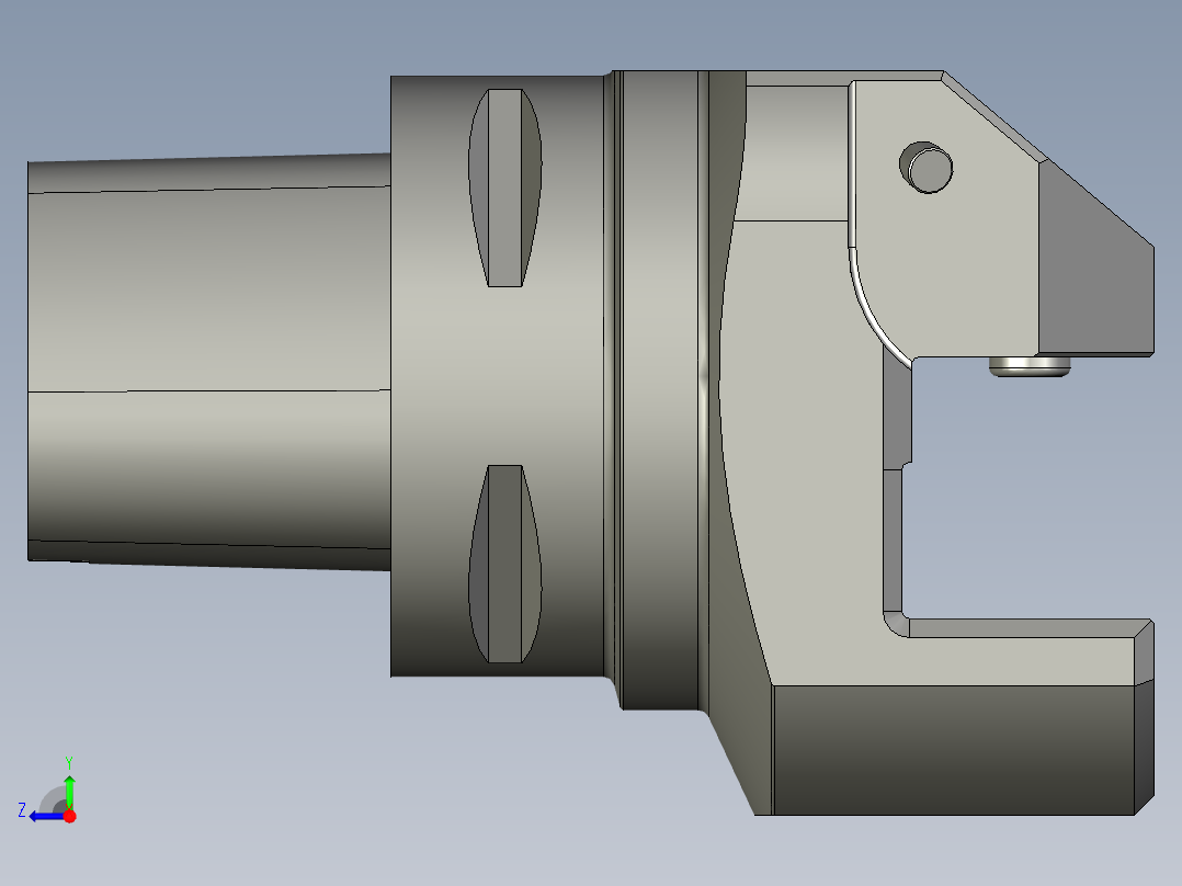 山特维克刀具112030477_MOD_0_0~TM01_00右视图