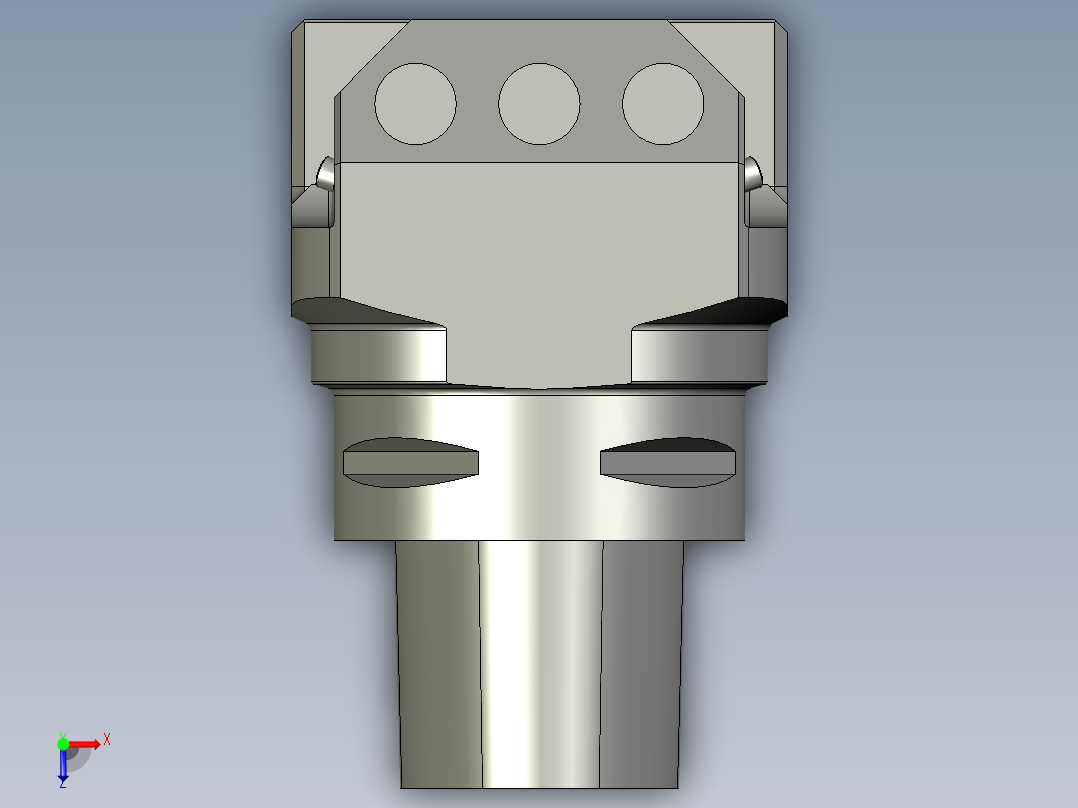 山特维克刀具112030477_MOD_0_0~TM01_00俯视图