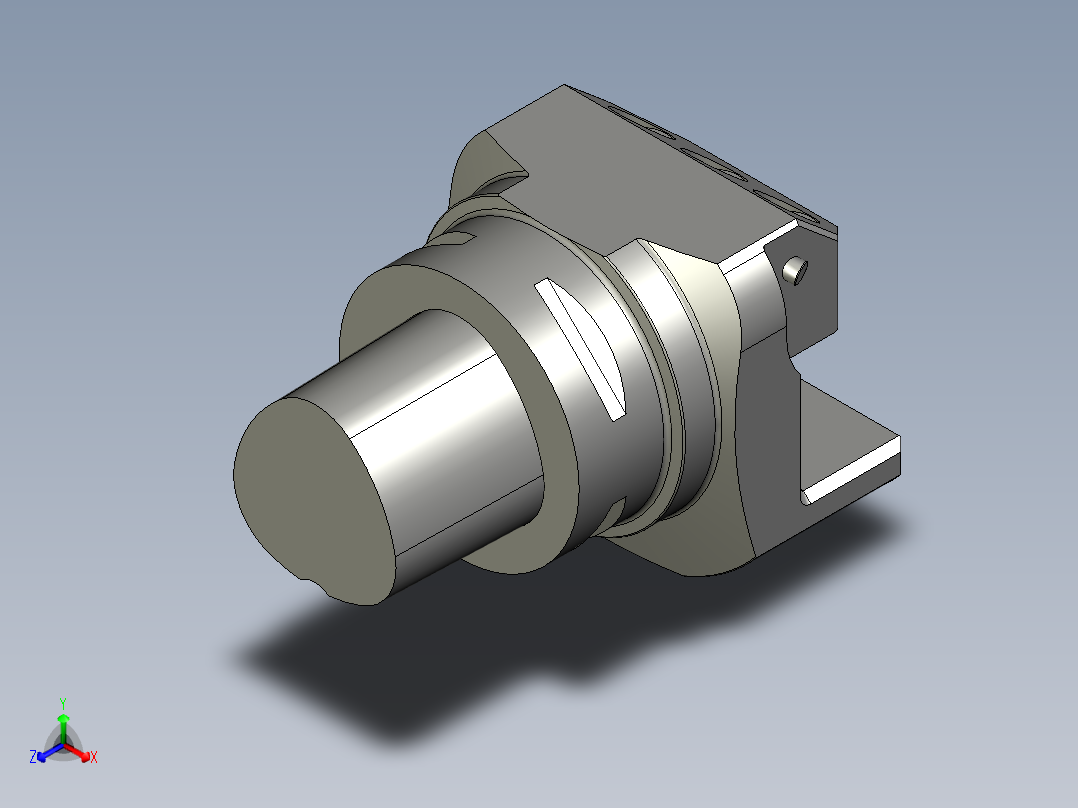 山特维克刀具112030477_MOD_0_0~TM01_00正等轴测图