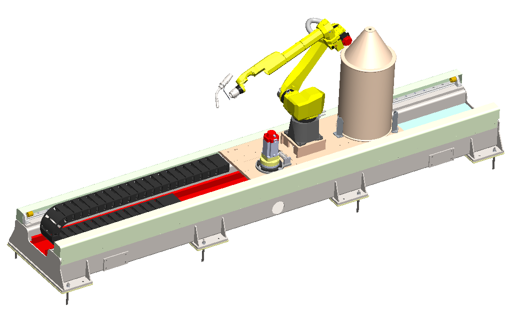 臂架生产线sw20可编辑