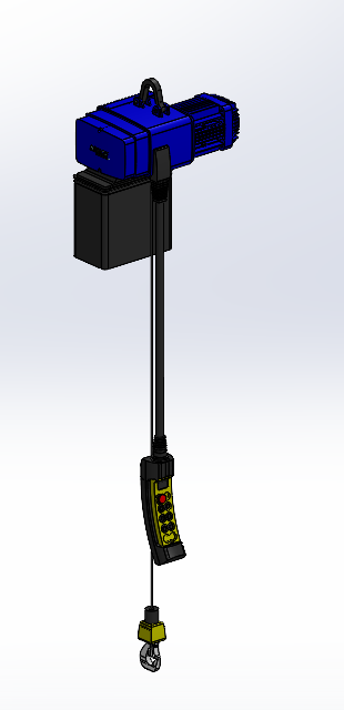 臂架生产线sw20可编辑