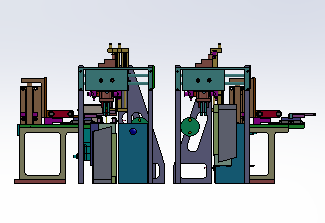 充电接口测试设备sw17可编辑