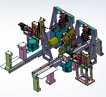 充电接口测试设备sw17可编辑