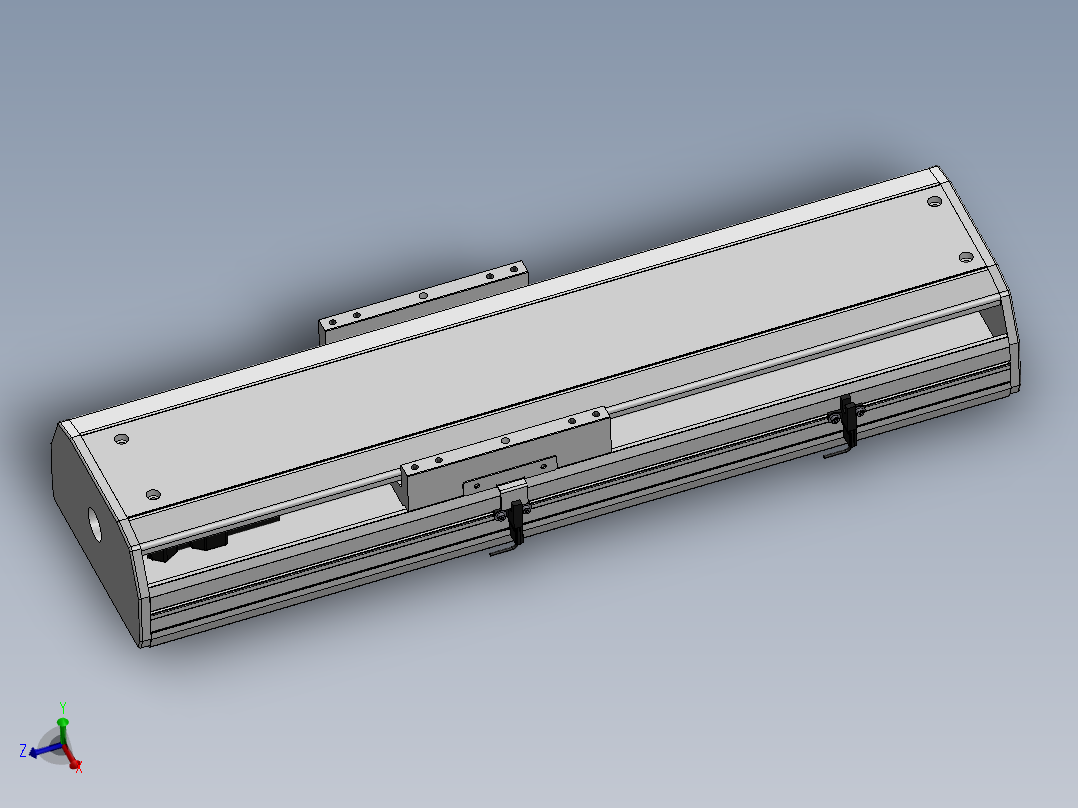 精密模组MY170-T10-250L-M-P75B-C4-C