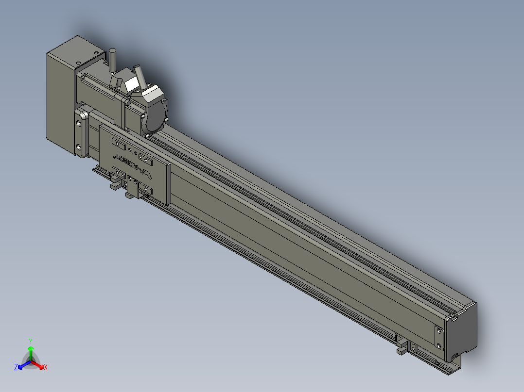 威洛博VT5-S360-BR-P10