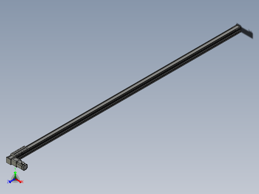 欧规系列-LB8-L150-S3700-BL-ZP75-C3