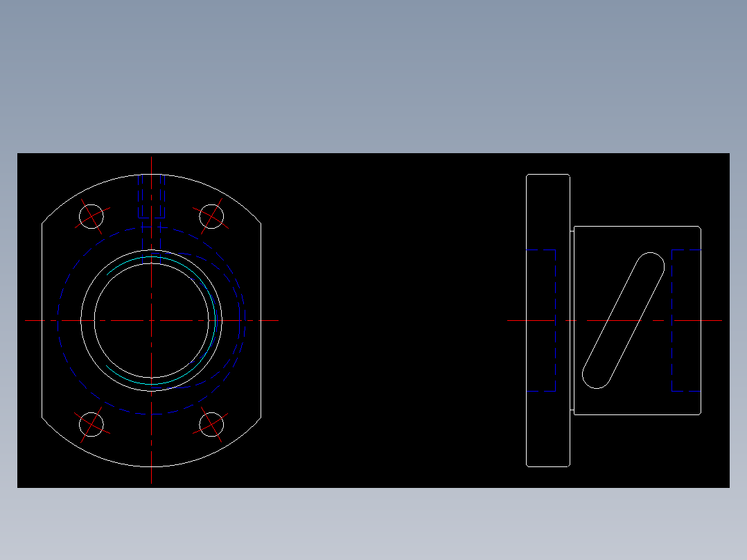银泰PMI-FSBW02505B1-B