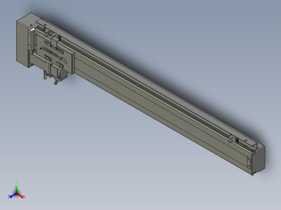 威洛博VT6-S560-BL-P10