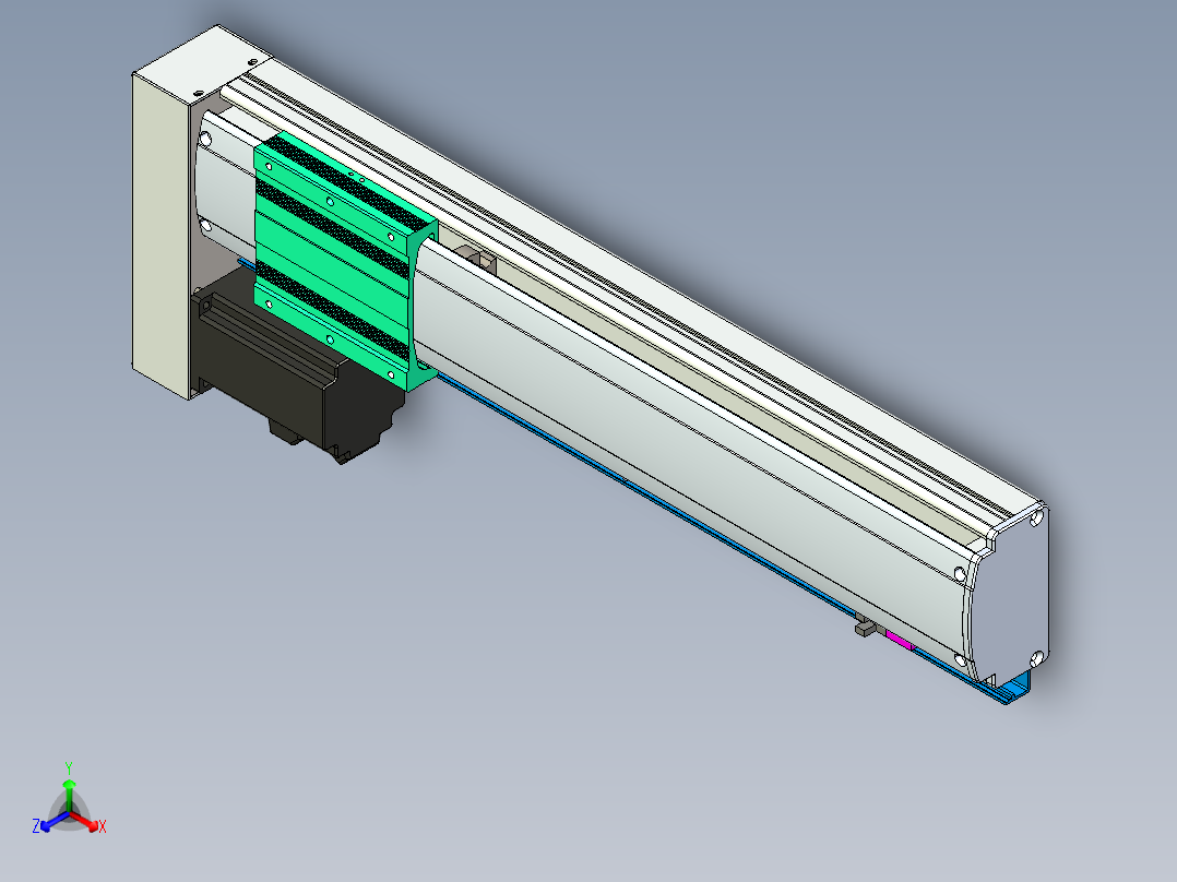 威洛博VF10-L16-C-S350-BL-P40-C4