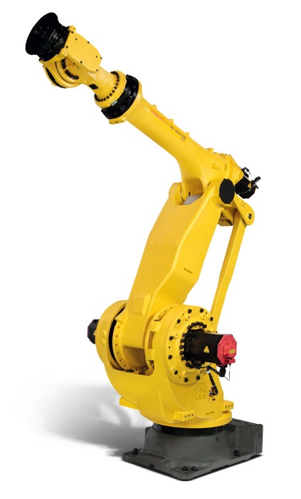 发那科fanuc m900ib 360kg 2 65m
