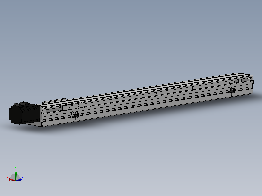 精密模组MY80D-T10-900L-BC-P20B-C4-C