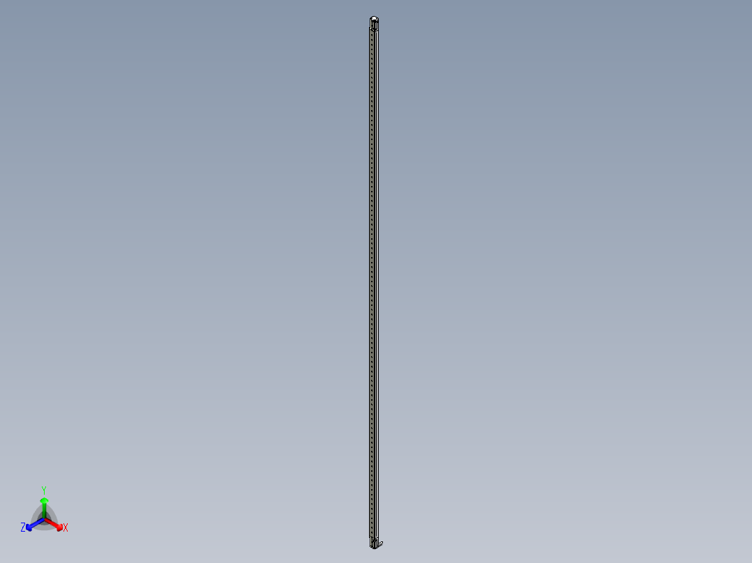 基恩士SL-V112H(S)_T_kc图纸模型