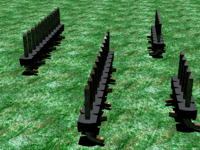 引脚接头单直SMD，间距2毫米，高度6.6毫米。它是一种用于带有电子设备的印刷电路板上的元件