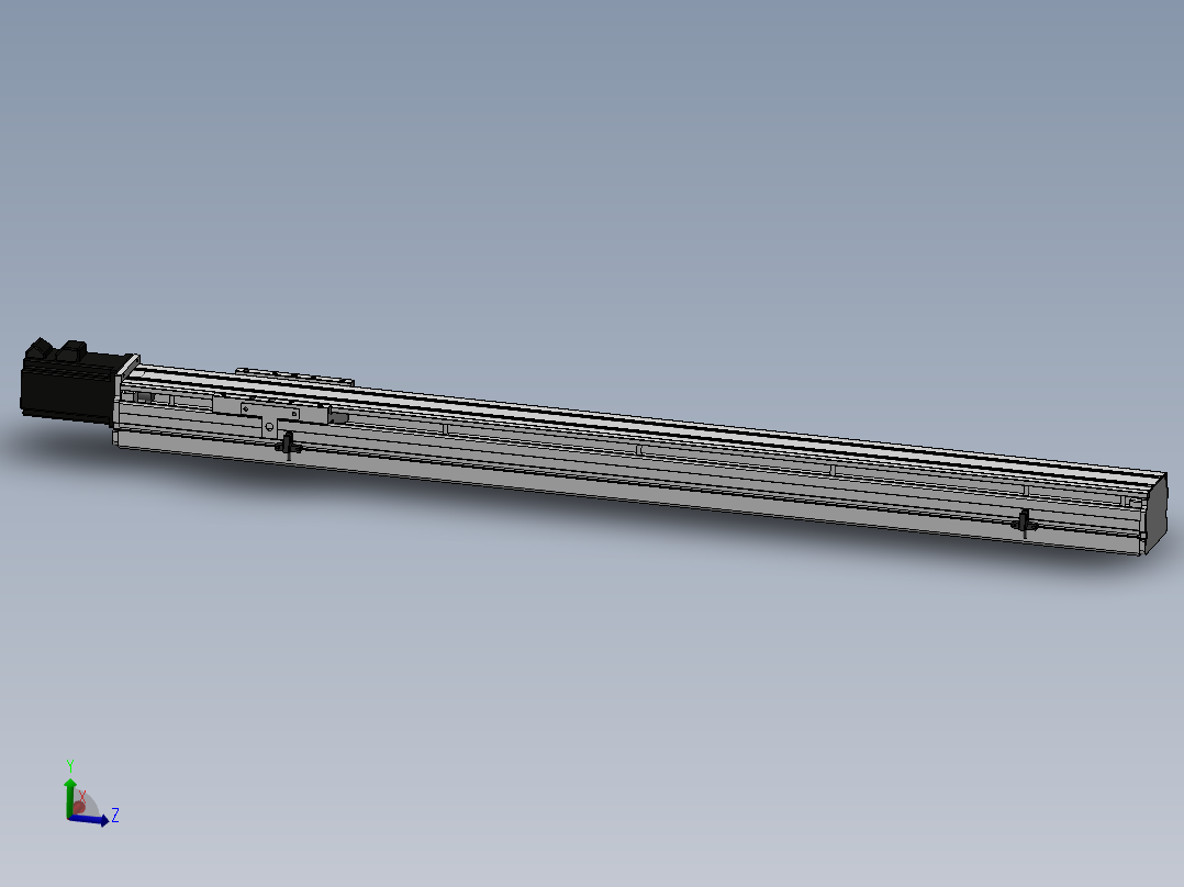精密模组MY80D-T10-800L-BC-P20B-C4-C