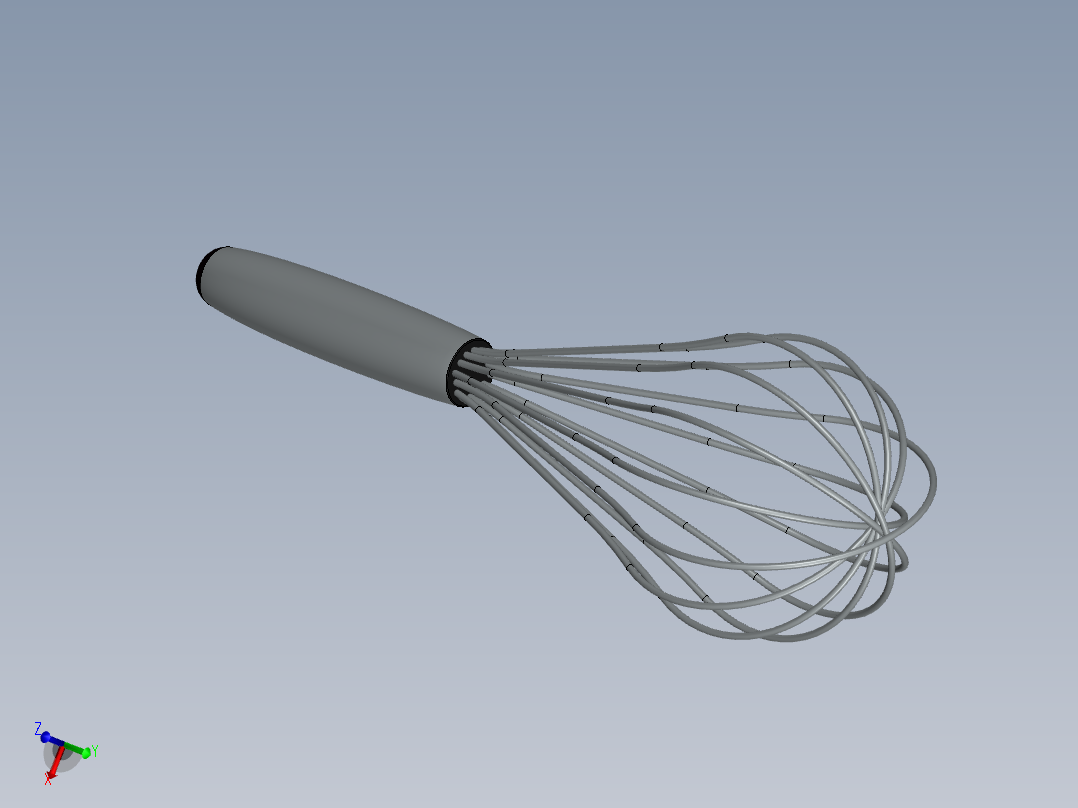 <span style='color: red'>打蛋器</span>