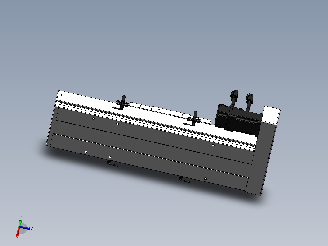 精密模组MC100-L05-150-BR-M10-C4