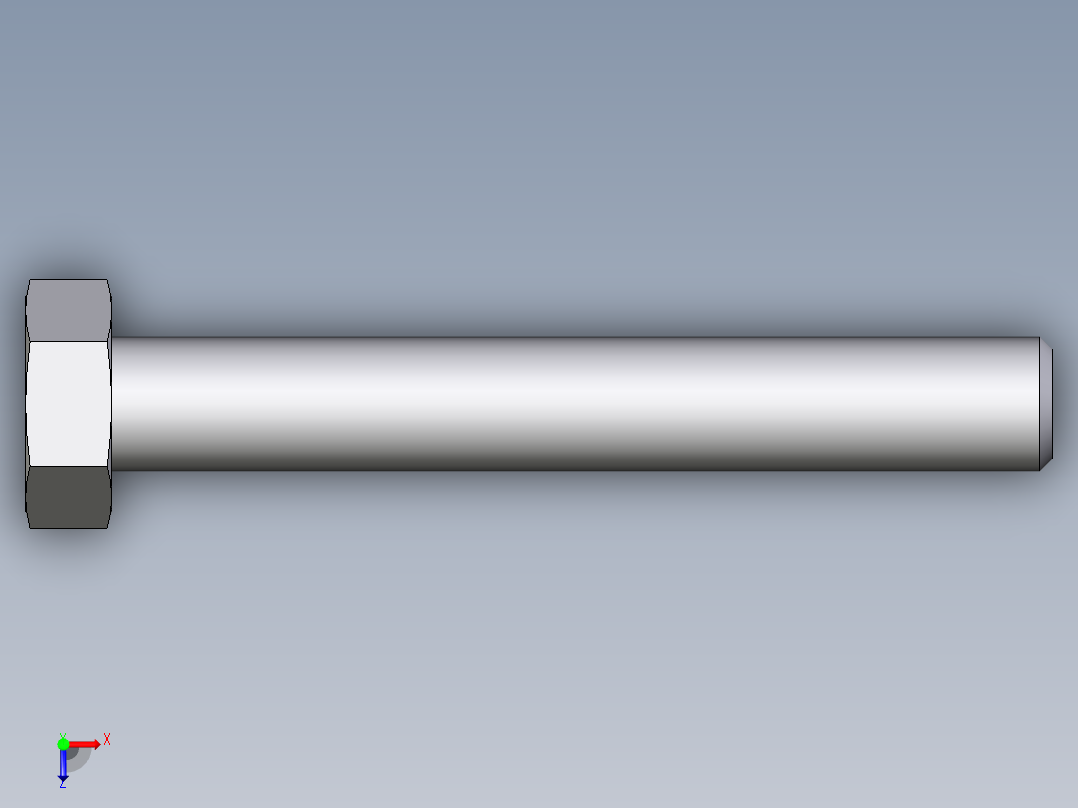 用于软管和硬管接头的工具SSC3X俯视图