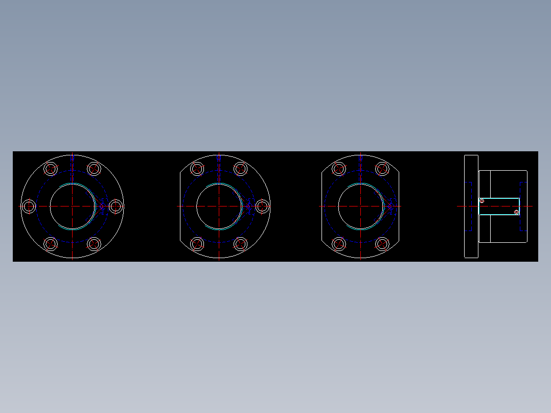 银泰PMI-FSWE10020C1-I