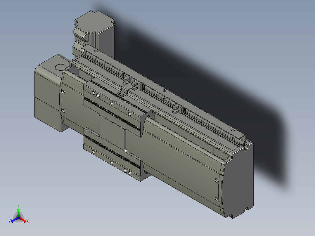 威洛博VBF14-S100-BLD
