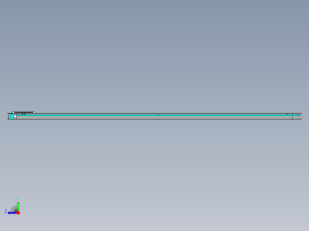 欧规系列-LB6-L130-C-S2800-BR-P40-D3右视图