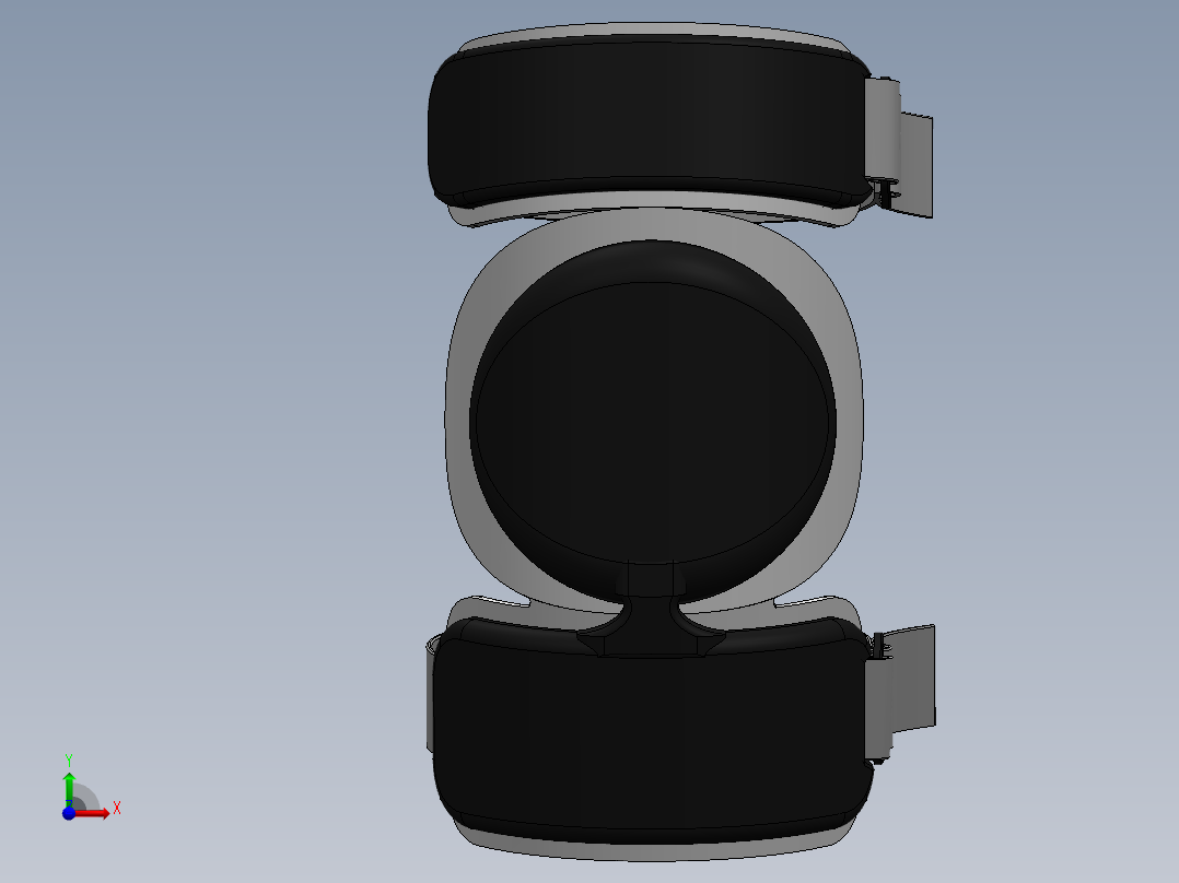 solidworks <span style='color: red'>护膝</span>