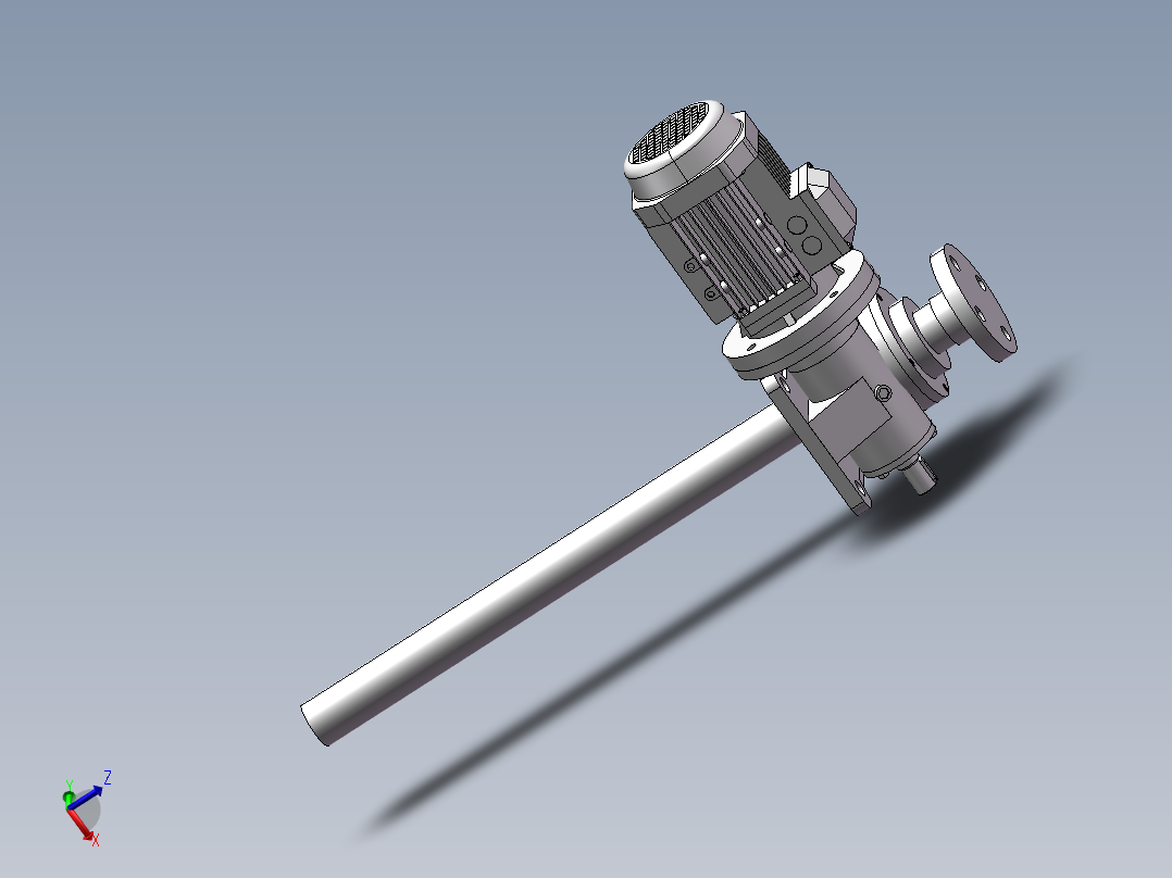 DSWL10T-M-1A-II-1400-C-1.5KW