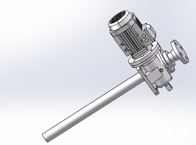 DSWL10T-M-1A-II-1400-C-1.5KW