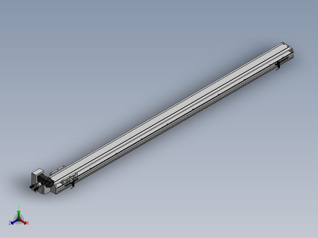 精密模组MT100-L78-1600-LU-M10-C4