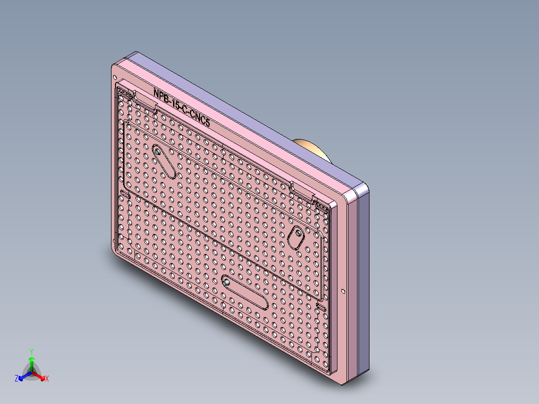 NPB-15-C-CNC5-Shebian-170401