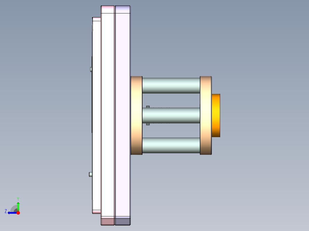 NPB-15-C-CNC5-Shebian-170401右视图
