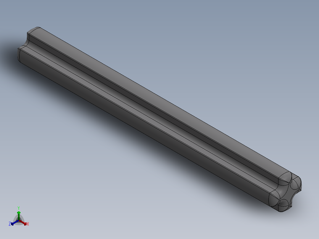 乐高机械组车桥-32073 MdStone Technic Axle 5