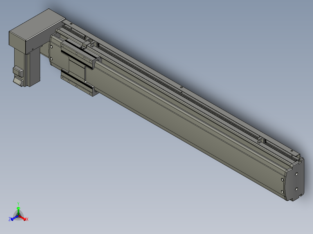 威洛博VBF12-S650-BRU