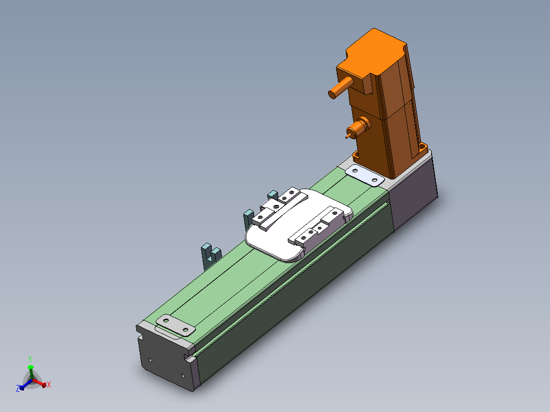 MTB同步带半封闭MTB5-40-BW-M100W 