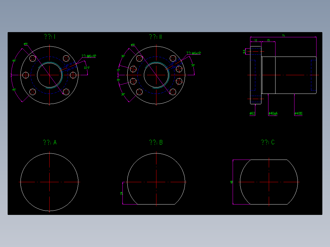 银泰PMI-FSDC02525T2-B