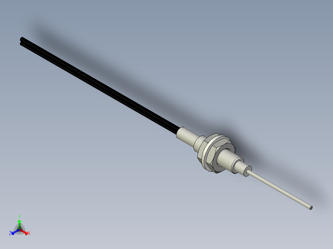 光纤元件漫反射型FR-D411-S