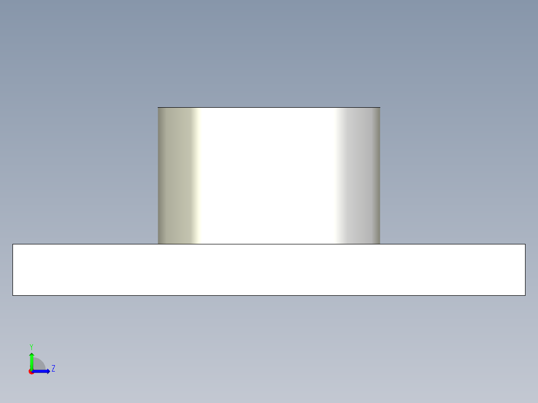 用于软管和硬管接头的工具APRB4X左视图