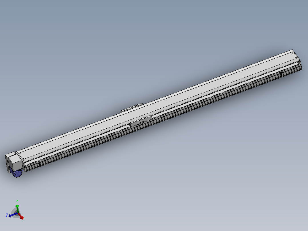 精密模组MT220-L150-2600-LD-M75-C4