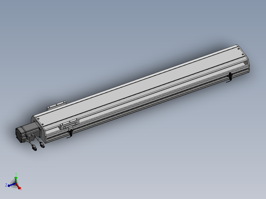 精密模组MY130-T10-800L-BC-P20B-C4-C